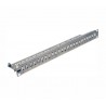 PANEL 19" 24P RJ45 VACIO VOLITION 3M ALU