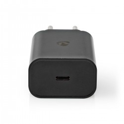 ALIMENTADOR 220V 1xUSB C PD...