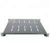 BANDEJA FIJA 19" AJUSTABLE PROFUN. 450mm