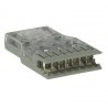 CONECTOR 110 IDC 4 PAR XC