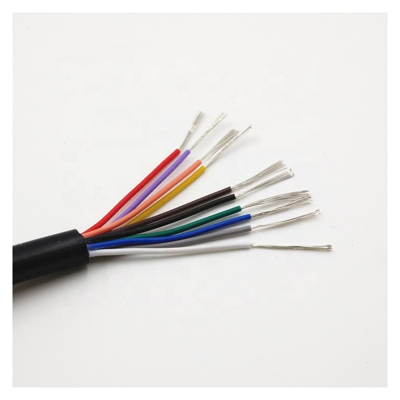 CABLE 16X0,05mm2