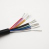 CABLE 16X0,05mm2