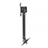 SOPORTE PROYECTOR TECHO EXTENSIBLE