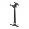 SOPORTE PROYECTOR TECHO EXTENSIBLE