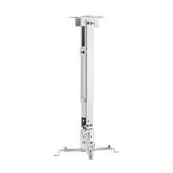 SOPORTE PROYECTOR TECHO PARED EXTENSIBLE