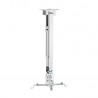 SOPORTE PROYECTOR TECHO PARED EXTENSIBLE