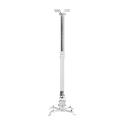 SOPORTE PROYECTOR TECHO PARED EXTENSIBLE