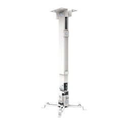 SOPORTE PROYECTOR TECHO PARED EXTENSIBLE