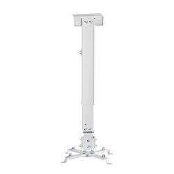 SOPORTE PROYECTOR TECHO PARED EXTENSIBLE