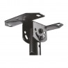 SOPORTE TV TECHO EXTENSIBLE 0,72 a 1,60m