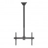 SOPORTE TV TECHO EXTENSIBLE 1,06 a 1,56m