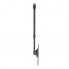 SOPORTE TV TECHO EXTENSIBLE 1,06 a 1,56m