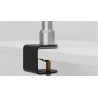 SOPORTE TV MONITOR TELESCOPICO 3 ARTICUL