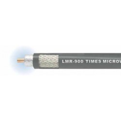 CABLE COAXIAL LMR900 50Ohm