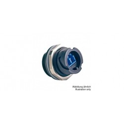 CARCASA PROTECCION LC SM H DUPLEX IP67+