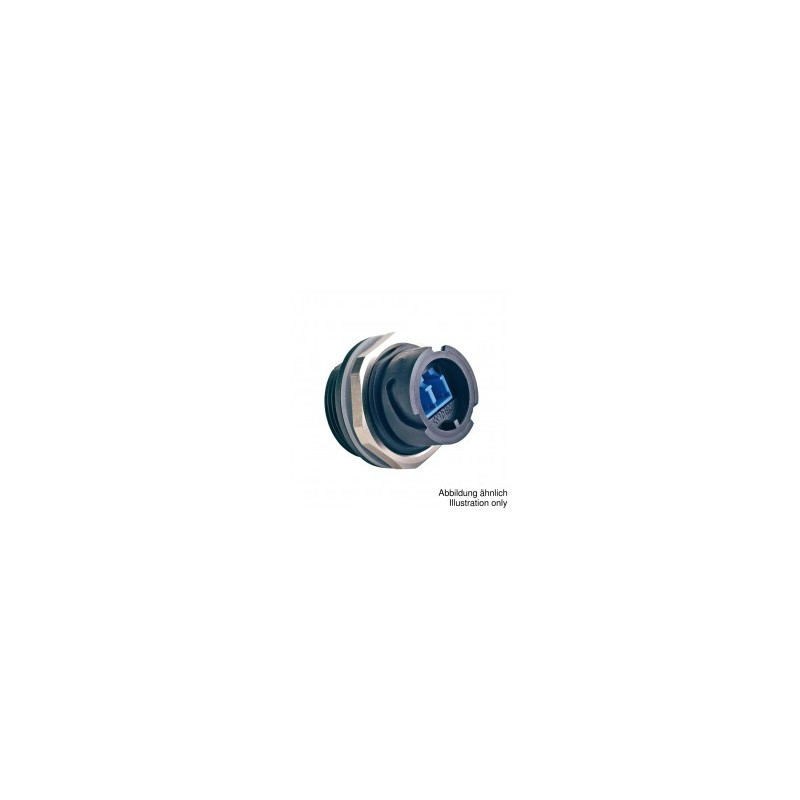 CARCASA PROTECCION LC SM H DUPLEX IP67+