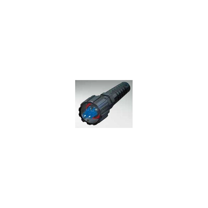 CARCASA PROTECCION LC SM M DUPLEX IP67+