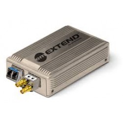 EXTENSOR BNC SDI 12G FIBRA...