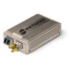 EXTENSOR BNC SDI 12G FIBRA LC 2km
