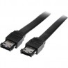 CABLE eSATA MACHO-MACHO 91cm