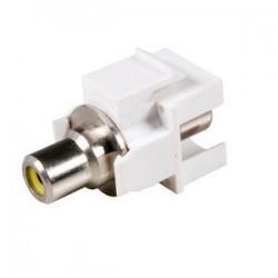 ADAPTADOR RCA KEYSTONE H-H...