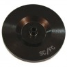 DISCO DE PULIDO PARA CONECTOR SC