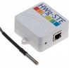 EQUIPO SENSOR TEMPERATURA y HUMEDAD HWG
