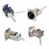 CONECTOR RJ45 HEMBRA FTPCAT6PANELNEUTRIK