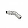 CONECTOR M12 ETHERNET M CODO 8P HARTING