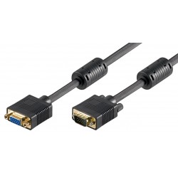 CABLE VGA M-H 5MTS NEGRO...