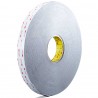 CINTA 3M SCOTCH 4930 VHB P 33mmX25mts