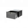 CAJON EXTRAIBLE 6U RACK 19" FONDO 392mm