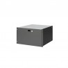 CAJON EXTRAIBLE 6U RACK 19" FONDO 392mm
