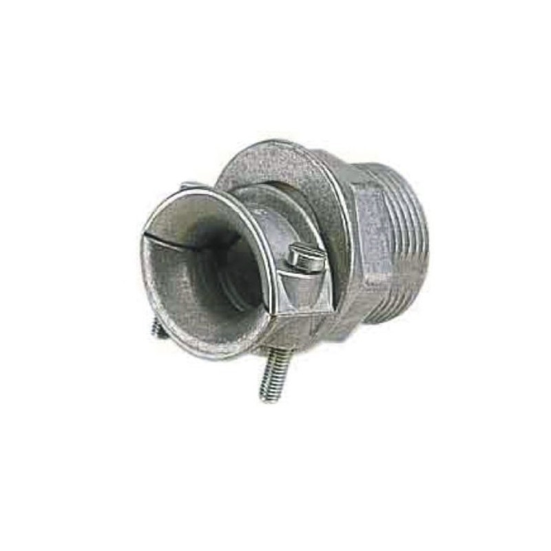 PRENSAESTOPAS METAL PG29 HARTING