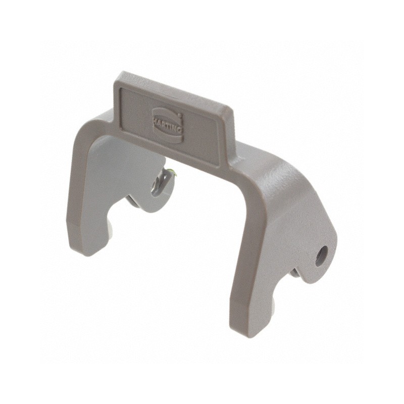 GRAPA PARA CARCASA HARTING de CONECHEMBR