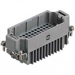 CONECTOR 72 PINES MACHO...