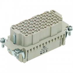 CONECTOR 72 PINES HEMBRA...