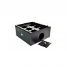 CAJETIN ESCENARIO 6 SCHUKO H-SOCAPEX