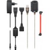 CABLE ADAP USB A SATA IDE + ALIMENTACION