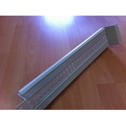 PANEL 19" 2x28 1.6/5.6 2U RETRANQUEADO B