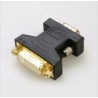 ADAPTADOR DVI-I 24+5 H-VGA H ANALOGICO