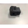 CONECTOR OBD 16PIN MACHO SALIDA CODO