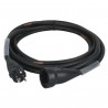 CABLE GOMA SCHUKO M-H 5MTS 3G2.5mm