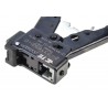 HERRAMIENTA CRIMPAR RJ45 MACHO 8 pin AMP