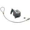 TAPON TAPA CARCASA HARTING 4 PINES+T.T