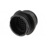 CONECTOR CPC 37 PIN MACHO TE AMP