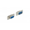 CONECTOR SUB-D 9 HEMBRA SOLDAR CABLE