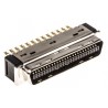 CONECTOR MDR50 MACHO SOLDAR (MARCA 3M)