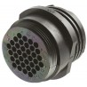 CONECTOR CPC 37 PIN MACHO TE AMP