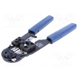 HERRAMIENTA CRIMPAR CONECTOR RJ48 10VIAS